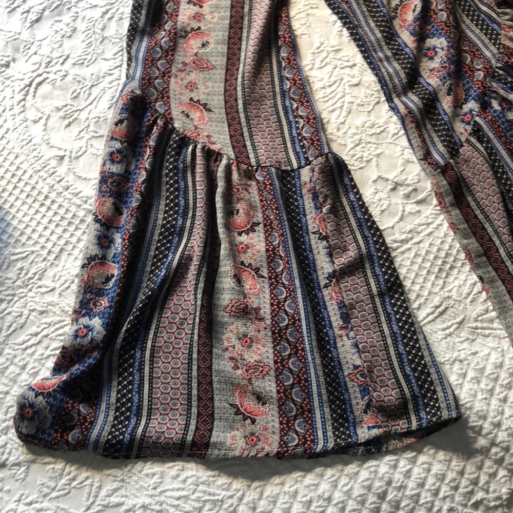 Bell Bottom Pants - image 2